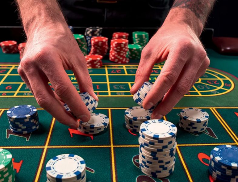 ایک اکاؤنٹ بنائیں یا Keno کیسینو میں لاگ ان کریں۔