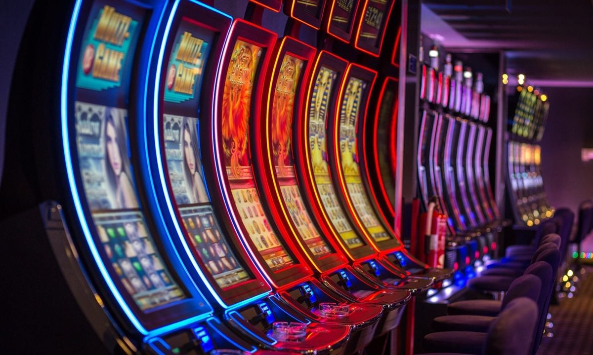 پاکستان کے نئے Kenoکیسینو کھلاڑیوں کے لیے خوش آمدید بونس